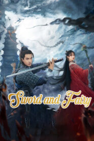 Sword and Fairy 1 EP17